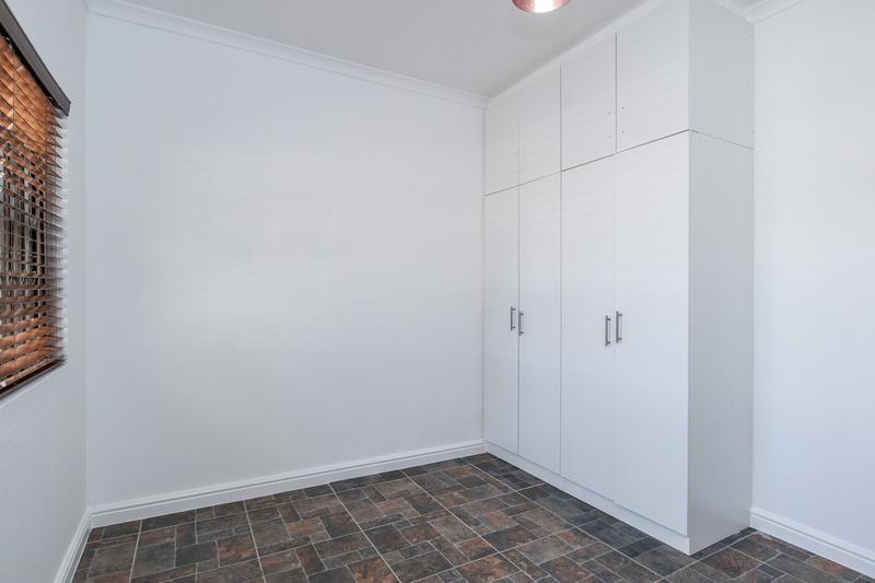 To Let 3 Bedroom Property for Rent in Plumstead Western Cape